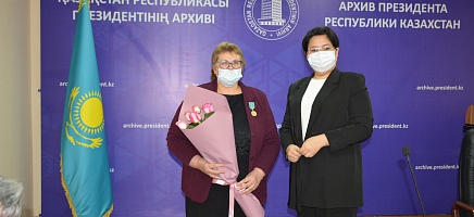 День Независимости Республики Казахстан фото галереи 4